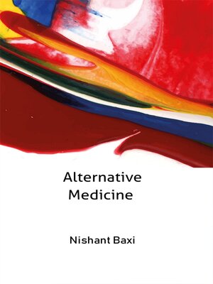 cover image of Alternative Medicine